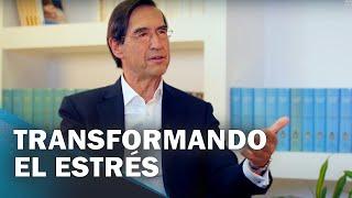 Cambios físicos, mentales y anímicos claves para transformar el ESTRÉS | Mario Alonso Puig