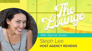 #42 - Choosing the Right Host Agency for You with Steph Lee