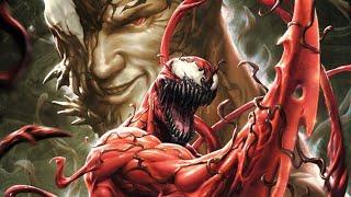 Carnage AMV Monster