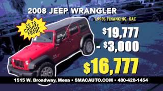 Used Car Dealer Scottsdale - The Best Used Car Dealer In Scottsdale is Sullivan Motor Company