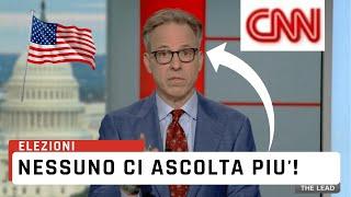 Perché  l’America ha spento la TV