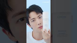 Welcome to the Cream Skin Lab | Laneige with BTS Jin