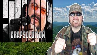 Steven Seagal's Absolution Is The Steven Seagal Of Steven Seagal Movies - WME - Reaction! (BBT)