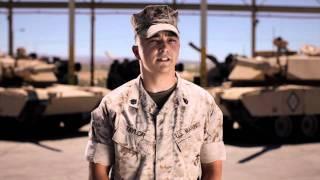 Ask a Marine: Military Occupational Specialties (MOS)