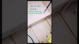 UNREAL DIY HACK - unscrew a stubborn screw | How to DIY With Emma