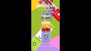 New 2023 Blendjet – V2 Portable Blender 475ml #blendjet2