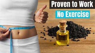 PROVEN Way to LOSE belly FAT in DAYS without exercise