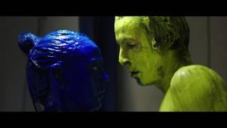 RAW l Official Movie Clip [HD] l "Yellow and Blue Make Green"