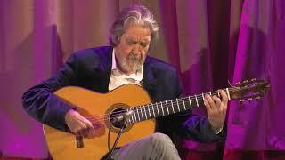 Recoletos Jazz Madrid: Rafael Riqueni