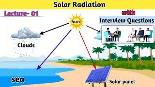 Solar Radiation