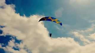 ICARO PARAGLIDERS - The Macedonian Story