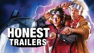 Honest Trailers - Back to the Future