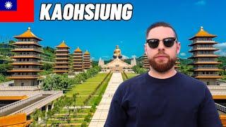 A Tour of KAOHSIUNG, TAIWAN | Is It Worth Visiting? 