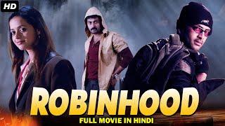 Robinhood Full Hindi Dubbed In Hindi | Prithviraj Sukumaran