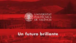 3 ciudades, 3 campus - Universitat Politècnica de València UPV