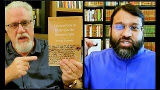 Dr Jay Smith vs Shaykh Yasir Qadhi (Revisited) | Holes in the standard narrative