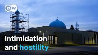 Building a mosque in East Germany | DW Documentary