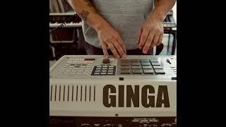 GINGA Beat Tape