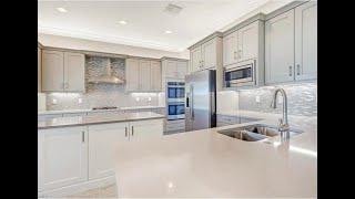 Valencia Bonita Naples Florida Luxury New Construction by Paul Gerber