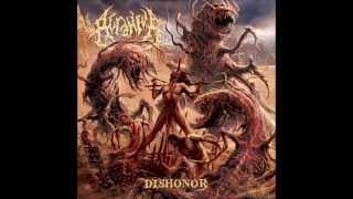 Acranius - DISHONOR (FULL ALBUM)