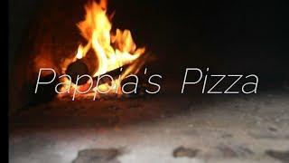 Pappia's Pizza - Antivlog#2