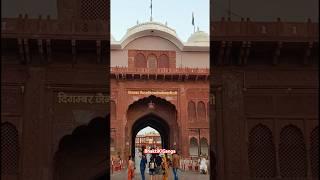 Shri Mahavirji Temple #bhakti #mahavirji #bhajan #travel