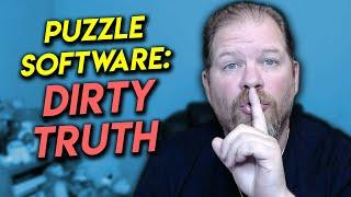 The Truth About Software and Generators