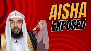 Sheik Uthman exposes Aisha the Mother of the Believers