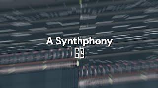 TheOneWhoEdits - A Synthphony (Official Video)