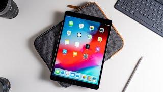 iPad Air 2019 Test: So gut ist es wirklich | Deutsch