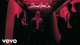 Foster The People - Static Space Lover (Audio)