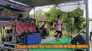 SALAHMU SENDIRI  by ZEN ENTERTAIN GONDANG SIANTAR (1893) Hp WA 081260022360