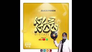 Kle Kou mixtape DJ BLACK PANDA