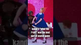 #dragrace #allstars8 #kandymuse #jimbo