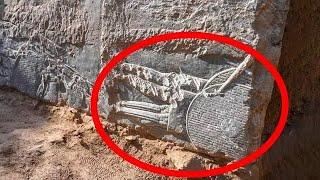 12 Most Incredible Archaeological Finds