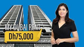 My Dubai rent: Dh75,000 for two-bedroom apartment in Mamzar