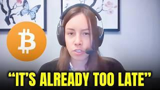 Lyn Alden - "They Just Triggered a Global Economic Reset of Epic Proportions!"