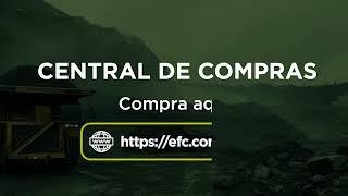 EFC: Central de Compras