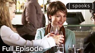 Fiona Sneaks In | S04 E07 | Full Episode | Spooks