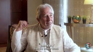 美國權威科學家Bruce Lipton談及人們都市病的主要成因
