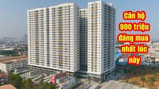 Căn hộ Legacy Prime Bình Dương | Căn hộ Bình Dương | Quang Huy Kim Oanh Group