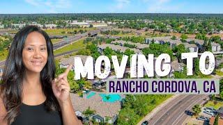 Moving to Rancho Cordova | Could you live here?