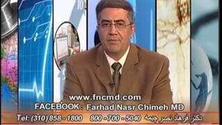 ورم پا در آملودیپین دکتر فرهاد نصر چیمه Amlodipine and Edema Dr Farhad Nasr Chimeh