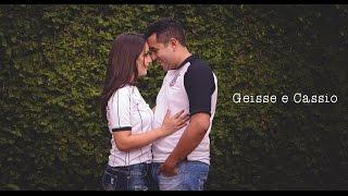 Geisse e Cassio | Pre Wedding - Film