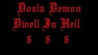 Dosia Demon - Dwell In Hell