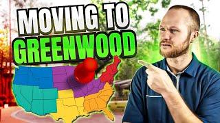 5 Things I WISH I KNEW Before Moving to Greenwood, IN