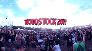 WOODSTOCK 2017 House Of Pain - "Jump Around" 360