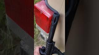 AR-12 Citadel BR-99 12 gauge Shotgun Demo and overview.