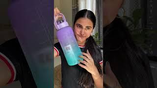 Amazon viral must haves Amazon bottle review  #shortsindia #youtubeshorts