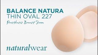 Amoena Balance Natura 227